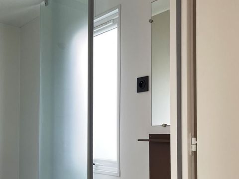 MOBILHOME 4 personnes - Catalpa