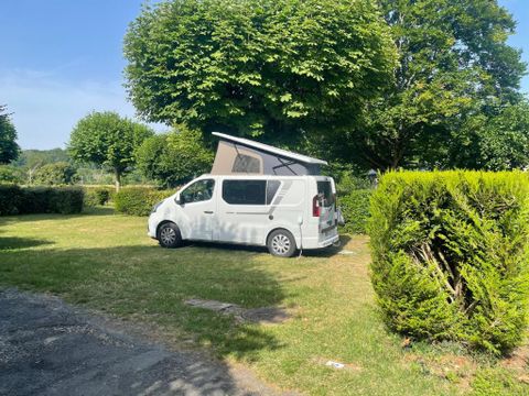 Camping Canal de Berry - Camping Cher - Image N°6