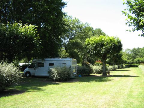 Camping Canal de Berry - Camping Cher - Image N°10