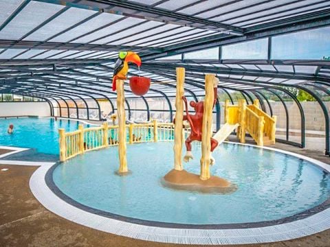 Camping l'Océan - Camping Vendée - Image N°7