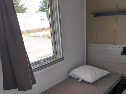 MOBILHOME 6 personnes - Bio Trigano