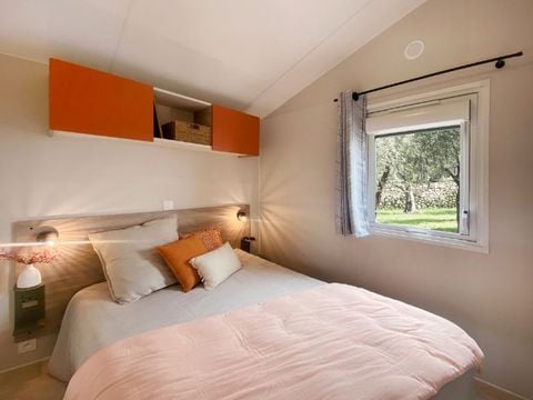 Mobilhome 7 personnes - Evasion 2 chambres 30m²