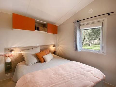 MOBILHOME 6 personnes - EVASION - 2 chambres - TV