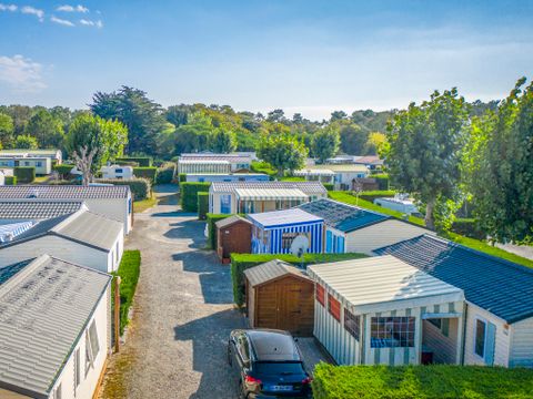 Camping l'Océan - Camping Vendée - Image N°28