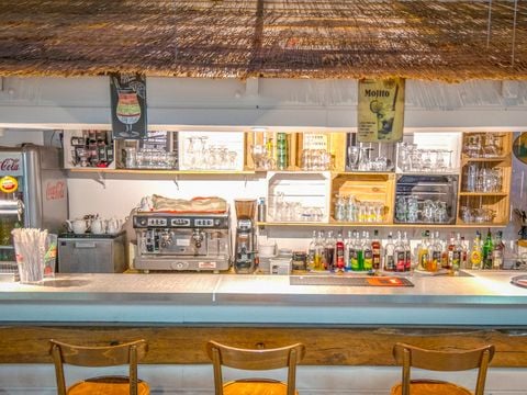 Camping l'Océan - Camping Vendée - Image N°25