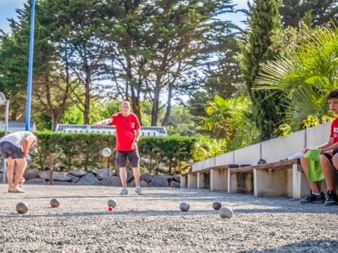 Camping l'Océan - Camping Vendée - Image N°22