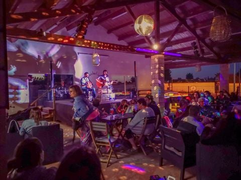 Camping l'Océan - Camping Vendée - Image N°30