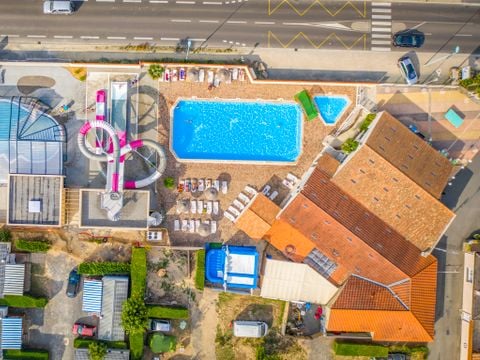 Camping l'Océan - Camping Vendée - Image N°26