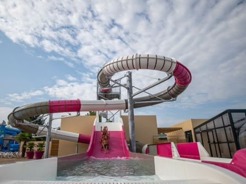Camping l'Océan - Camping Vendée - Image N°7