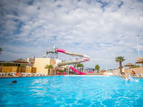 Camping l'Océan - Camping Vendée - Image N°16