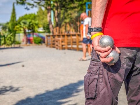 Camping l'Océan - Camping Vendée - Image N°21