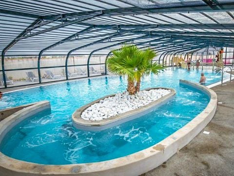 Camping l'Océan - Camping Vendée - Image N°8