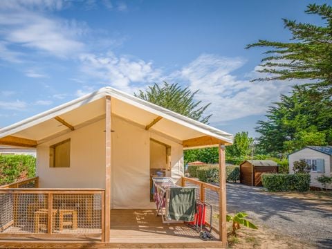 Camping l'Océan - Camping Vendée - Image N°20