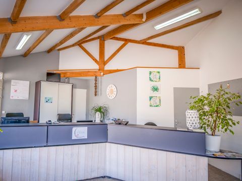 Camping l'Océan - Camping Vendée - Image N°23