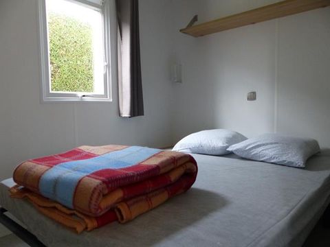 MOBILHOME 6 personnes - Ophéa 3 chambres