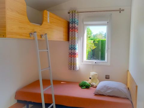 Camping La Buzelière - Camping Vendée - Image N°17