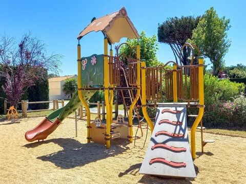 Camping La Buzelière - Camping Vendée - Image N°4
