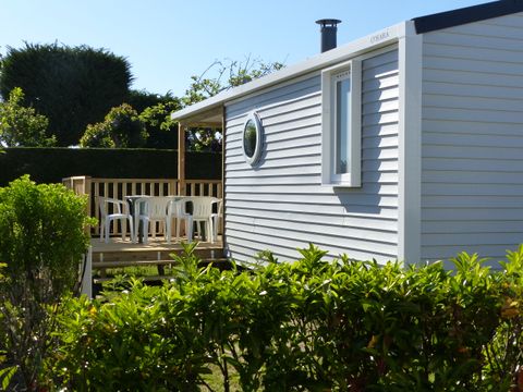 Camping La Buzelière - Camping Vendée - Image N°15