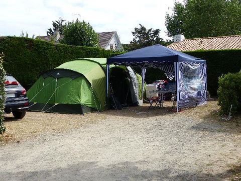 Camping La Buzelière - Camping Vendée - Image N°3