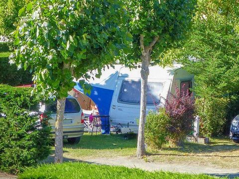 Camping La Buzeliere - Camping Vendée