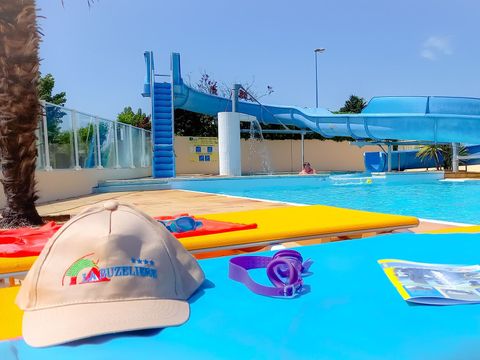 Camping La Buzelière - Camping Vendée - Image N°18