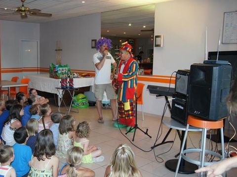 Camping Aux Coeurs Vendeens Camping Aux Coeurs Vendeens - Camping Vendée - Image N°30