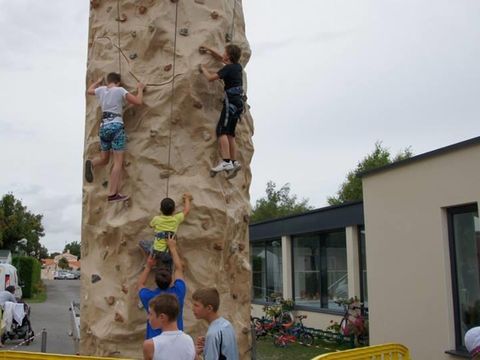 Camping Aux Coeurs Vendeens Camping Aux Coeurs Vendeens - Camping Vendée - Image N°39