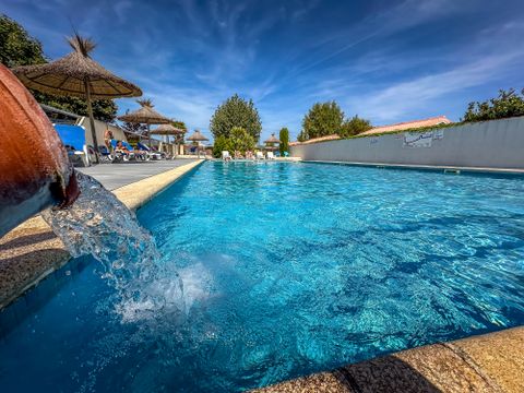 Camping Aux Coeurs Vendeens Camping Aux Coeurs Vendeens - Camping Vendée - Image N°74