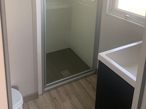 MOBILHOME 4 personnes - Cottage Confort Plus 3-4 personnes 2 chambres