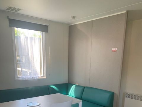 MOBILHOME 4 personnes - Cottage Confort Plus 3-4 personnes 2 chambres
