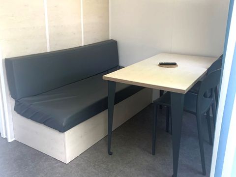 MOBILHOME 2 personnes - Cottage Confort 1 chambre