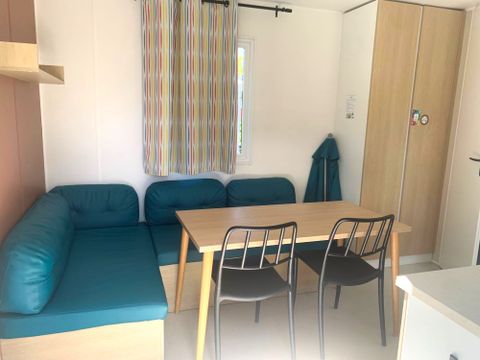 MOBILHOME 4 personnes - Cottage Confort 3-4 personnes 2 chambres