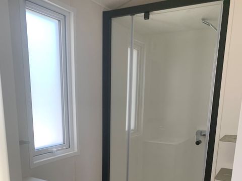 MOBILHOME 6 personnes - Cottage Grand Confort 3 chambres