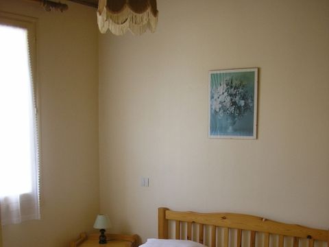 MAISON 5 personnes - Avec jardin