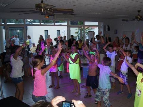 Camping Aux Coeurs Vendeens Camping Aux Coeurs Vendeens - Camping Vendée - Image N°32