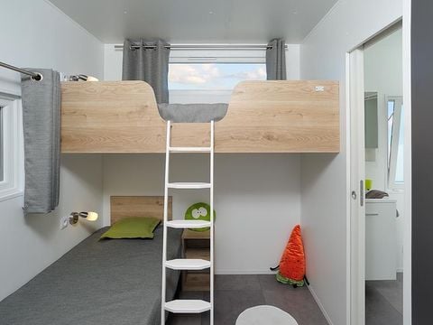 MOBILHOME 5 personnes - Cottage Prestige