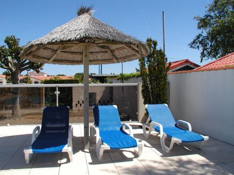 Camping Aux Coeurs Vendeens Camping Aux Coeurs Vendeens - Camping Vendée - Image N°11