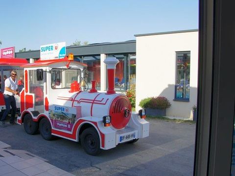 Camping Aux Coeurs Vendeens Camping Aux Coeurs Vendeens - Camping Vendée - Image N°26
