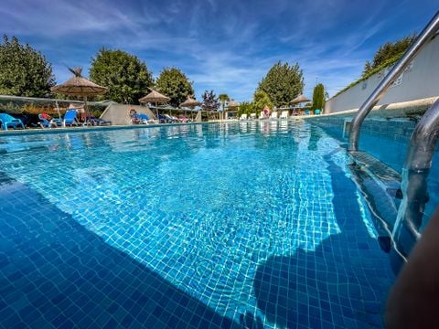Camping Aux Coeurs Vendeens - Camping Vendée - Image N°10