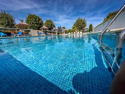 Camping Aux Coeurs Vendeens Camping Aux Coeurs Vendeens - Camping Vendée - Image N°73