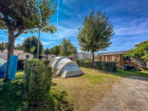 Camping Aux Coeurs Vendeens Camping Aux Coeurs Vendeens - Camping Vendée - Image N°63