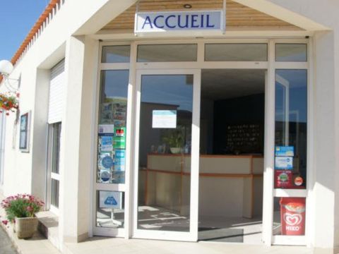 Camping Aux Coeurs Vendeens Camping Aux Coeurs Vendeens - Camping Vendée - Image N°14