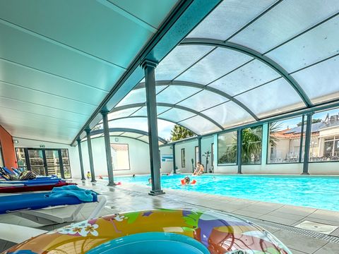 Camping Aux Coeurs Vendeens Camping Aux Coeurs Vendeens - Camping Vendée - Image N°71