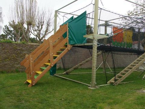 Camping Aux Coeurs Vendeens Camping Aux Coeurs Vendeens - Camping Vendée - Image N°46