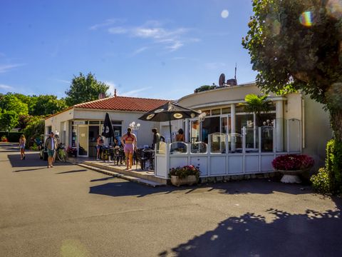Camping Aux Coeurs Vendeens Camping Aux Coeurs Vendeens - Camping Vendée - Image N°66