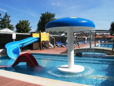 Camping Aux Coeurs Vendeens Camping Aux Coeurs Vendeens - Camping Vendée - Image N°5