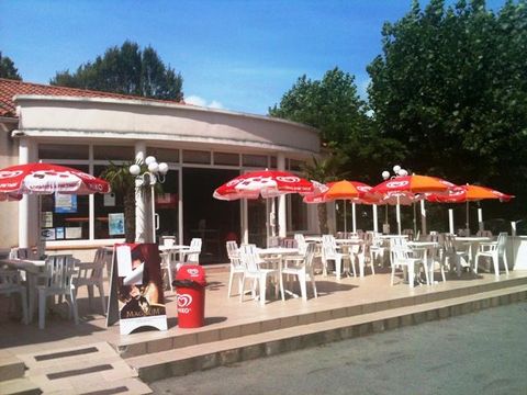 Camping Aux Coeurs Vendeens Camping Aux Coeurs Vendeens - Camping Vendée - Image N°21