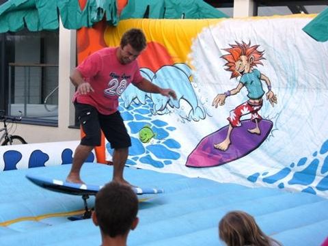 Camping Aux Coeurs Vendeens Camping Aux Coeurs Vendeens - Camping Vendée - Image N°33