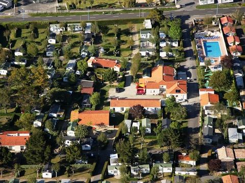 Camping Aux Coeurs Vendeens Camping Aux Coeurs Vendeens - Camping Vendée - Image N°6