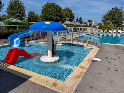 Camping Aux Coeurs Vendeens Camping Aux Coeurs Vendeens - Camping Vendée - Image N°75